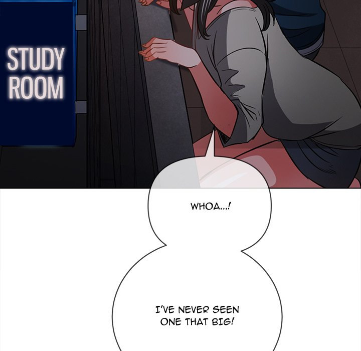 My High School Bully - Chapter 79 - picture 31