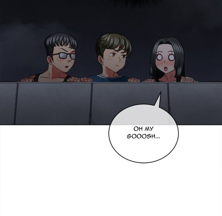 My High School Bully - Chapter 79 - picture 33