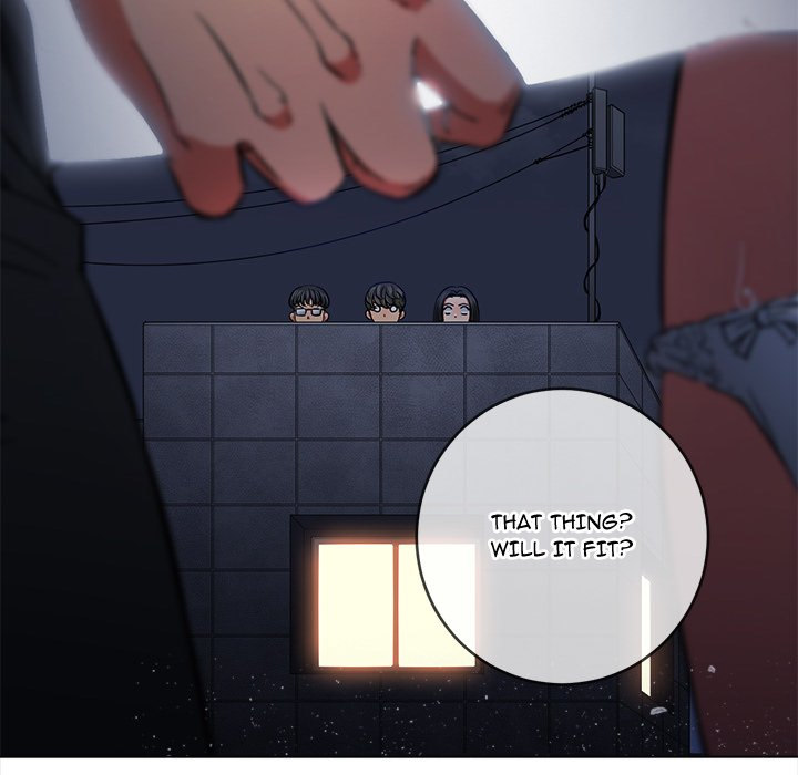 My High School Bully - Chapter 79 - picture 35