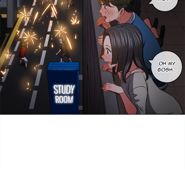 My High School Bully - Chapter 79 - picture 41