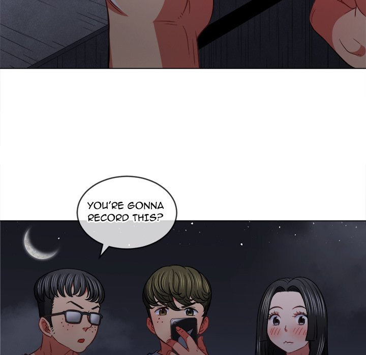 My High School Bully - Chapter 79 - picture 43