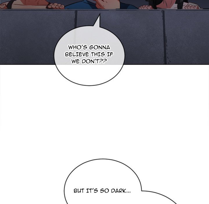 My High School Bully - Chapter 79 - picture 44