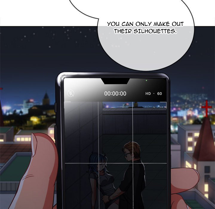 My High School Bully - Chapter 79 - picture 45