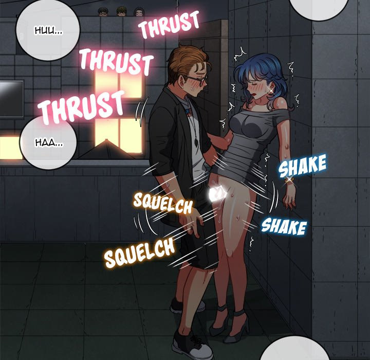 My High School Bully - Chapter 79 - picture 48