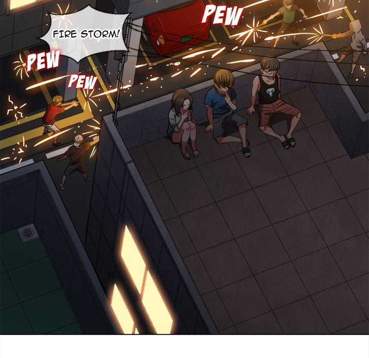 My High School Bully - Chapter 79 - picture 5