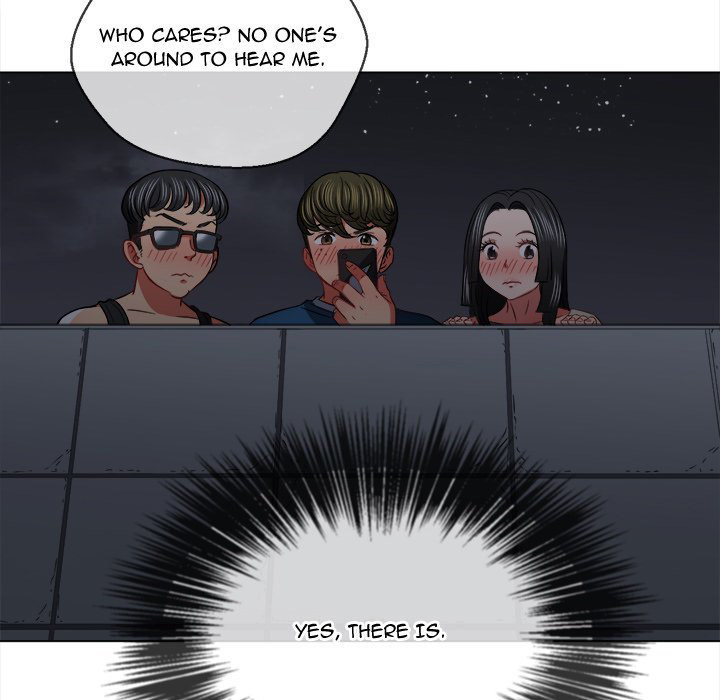 My High School Bully - Chapter 79 - picture 53