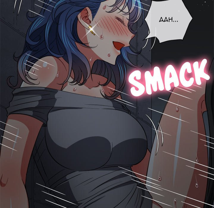 My High School Bully - Chapter 79 - picture 62