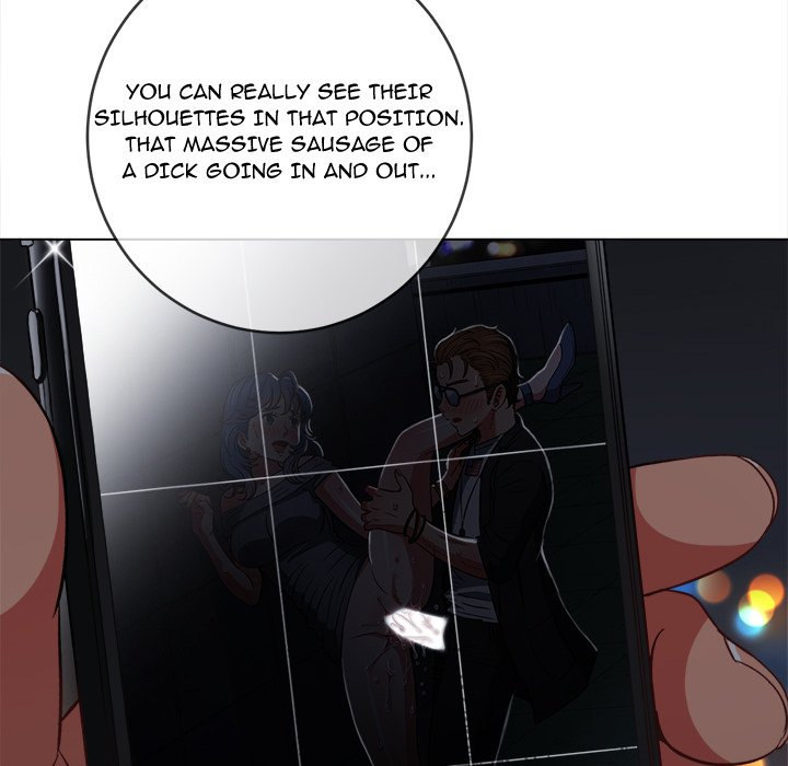 My High School Bully - Chapter 79 - picture 66