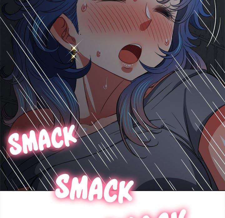 My High School Bully - Chapter 79 - picture 77
