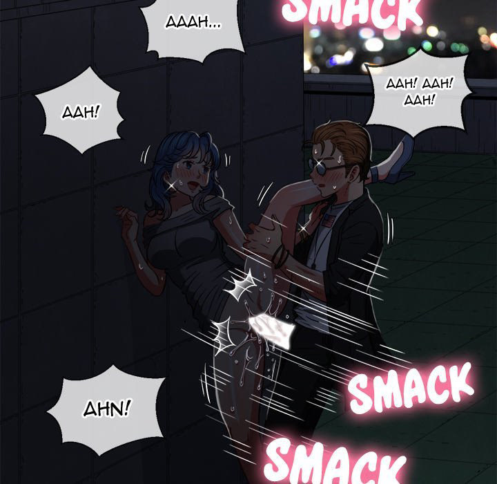 My High School Bully - Chapter 79 - picture 79