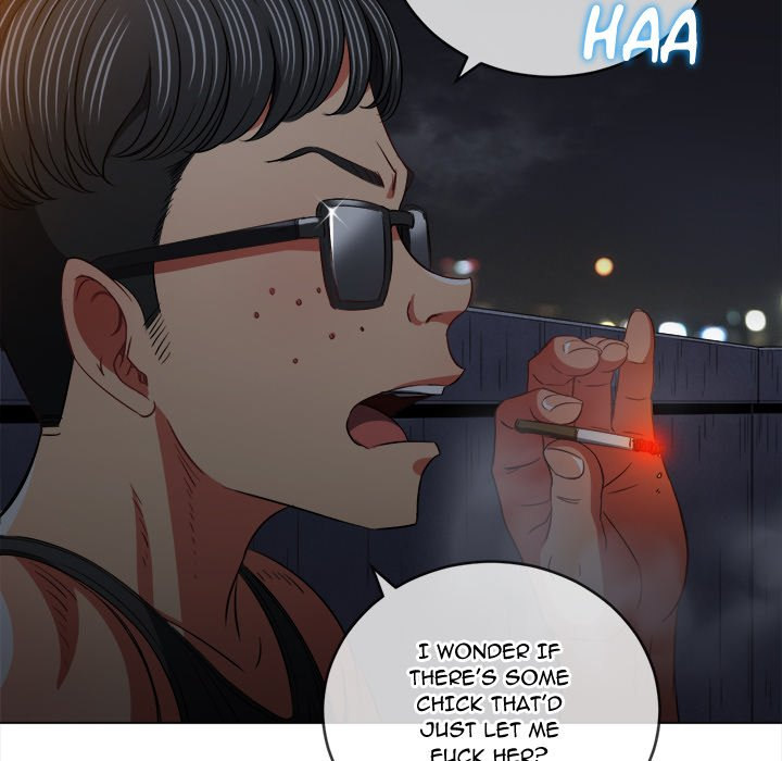 My High School Bully - Chapter 79 - picture 9