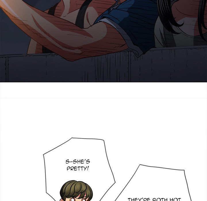 My High School Bully - Chapter 79 - picture 90