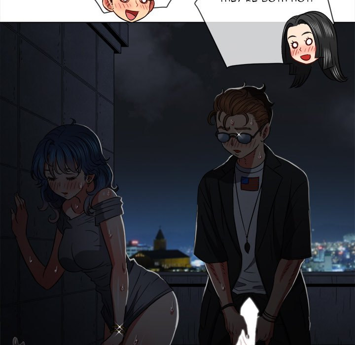 My High School Bully - Chapter 79 - picture 91