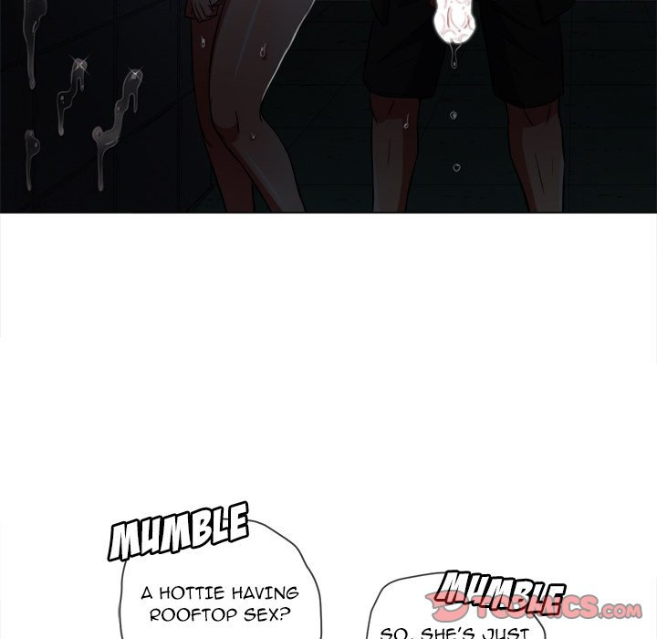 My High School Bully - Chapter 79 - picture 92