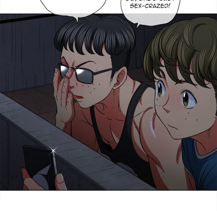 My High School Bully - Chapter 79 - picture 93