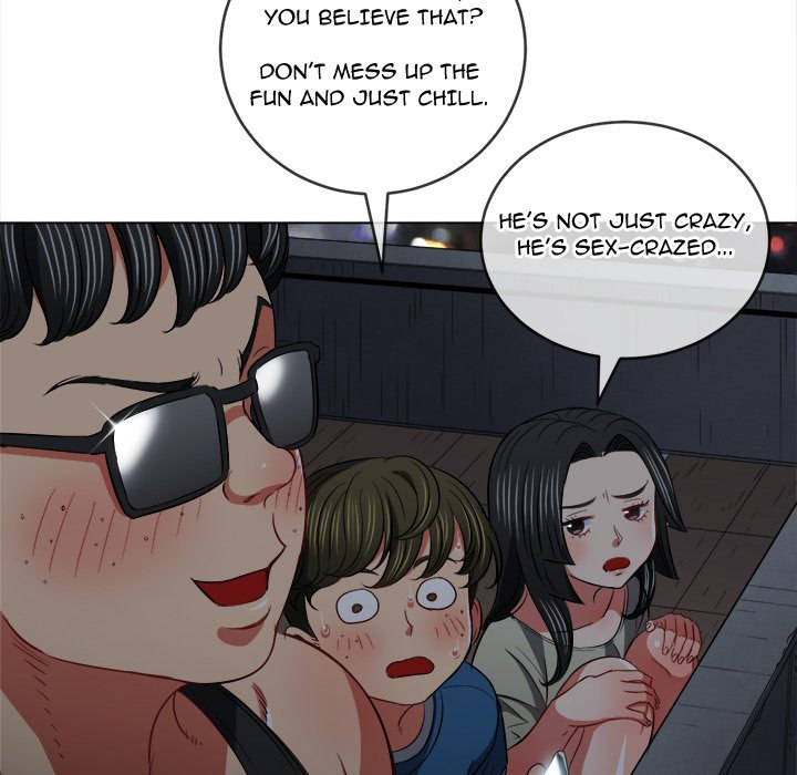 My High School Bully - Chapter 79 - picture 97