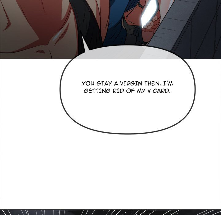 My High School Bully - Chapter 79 - picture 98