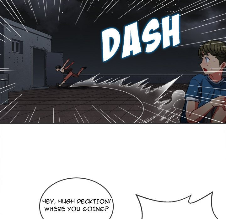 My High School Bully - Chapter 79 - picture 99