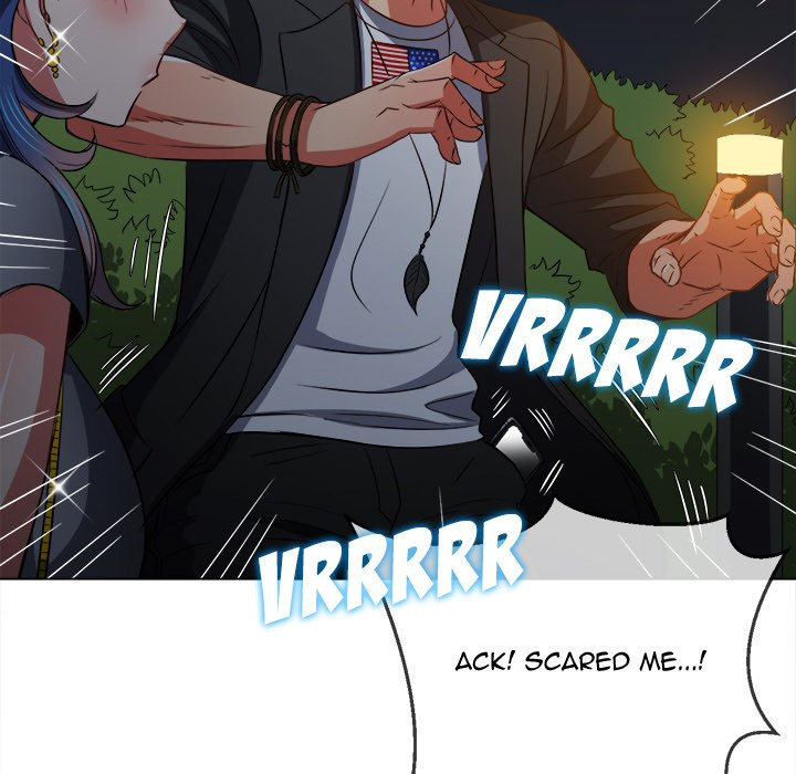 My High School Bully - Chapter 80 - picture 106
