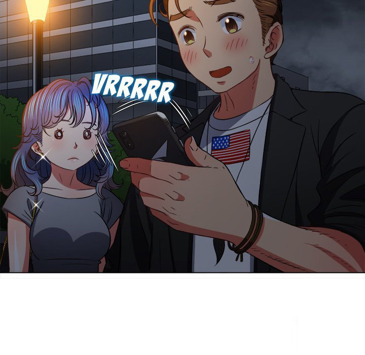 My High School Bully - Chapter 80 - picture 108