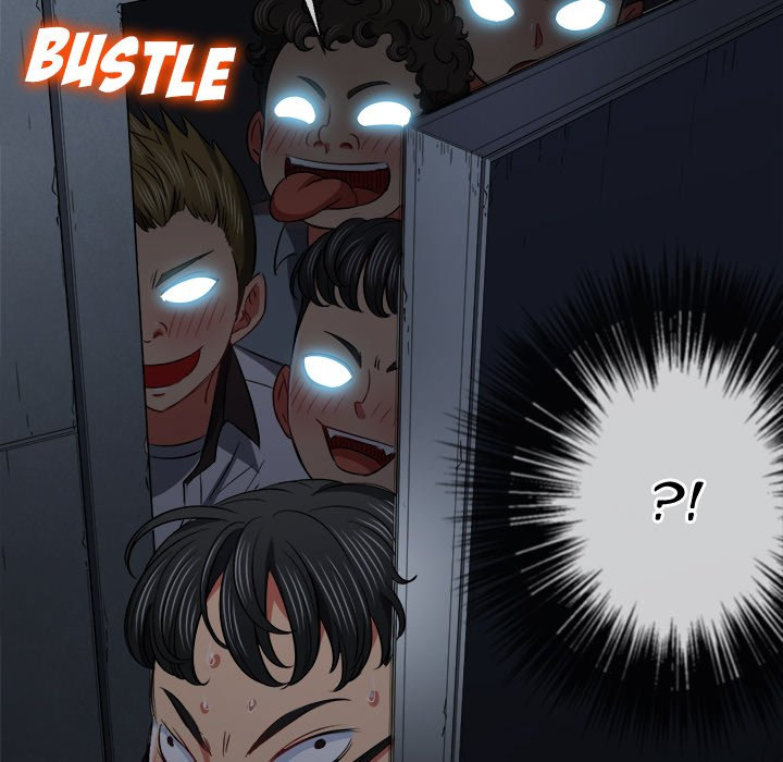 My High School Bully - Chapter 80 - picture 13