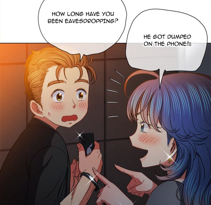 My High School Bully - Chapter 80 - picture 134