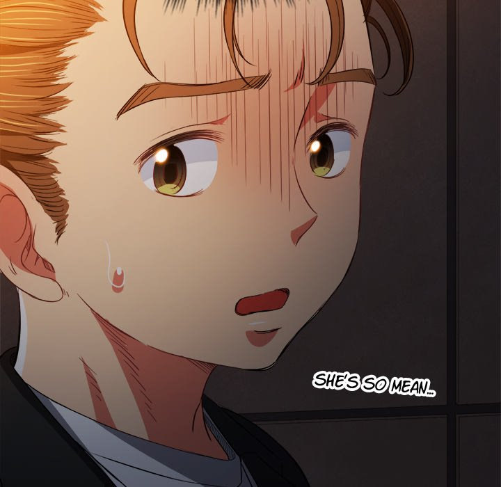 My High School Bully - Chapter 80 - picture 139