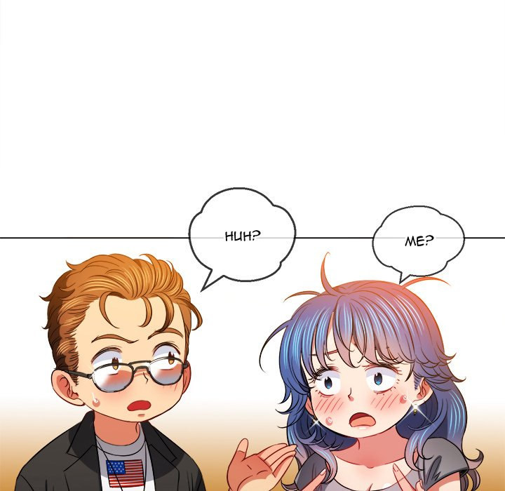 My High School Bully - Chapter 80 - picture 17