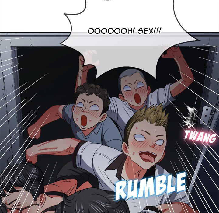 My High School Bully - Chapter 80 - picture 21