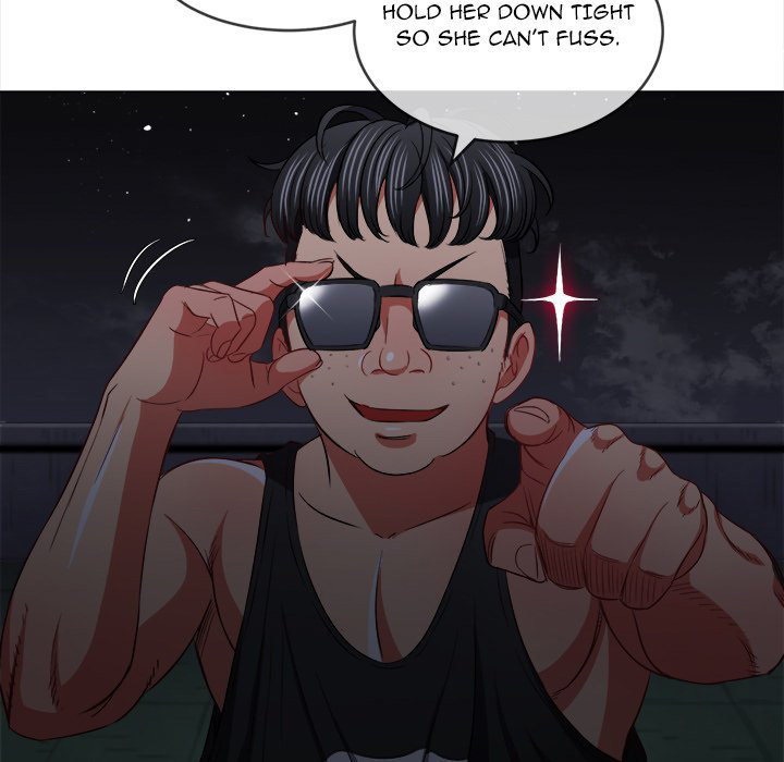 My High School Bully - Chapter 80 - picture 39