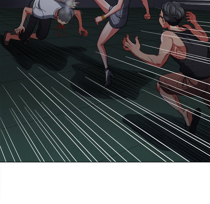 My High School Bully - Chapter 80 - picture 49