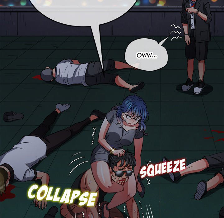 My High School Bully - Chapter 80 - picture 60