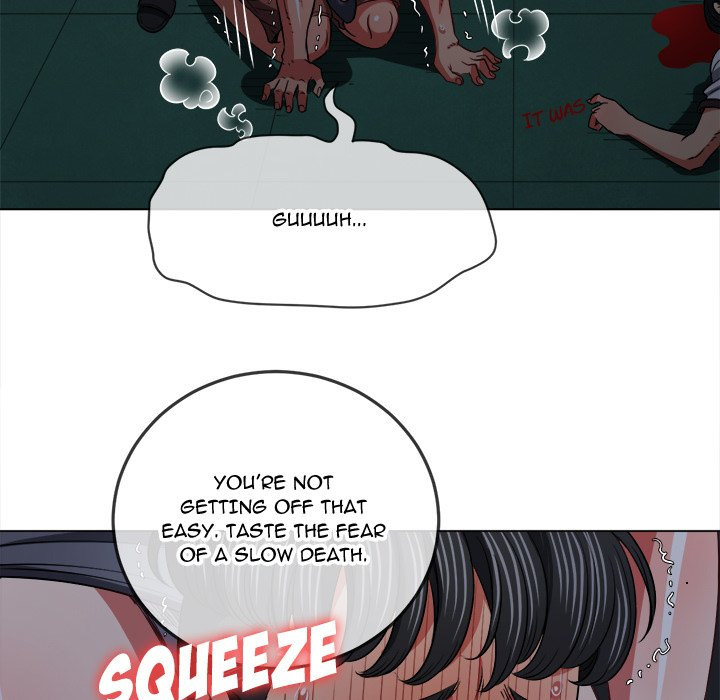 My High School Bully - Chapter 80 - picture 61