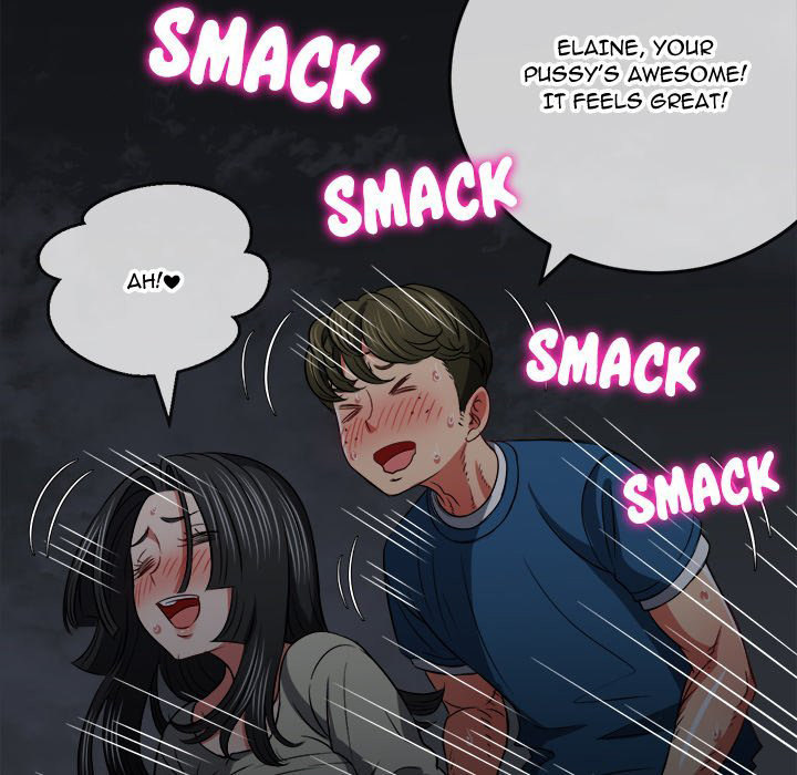 My High School Bully - Chapter 80 - picture 69