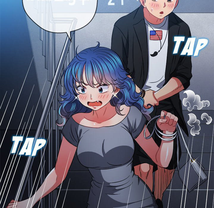 My High School Bully - Chapter 80 - picture 81