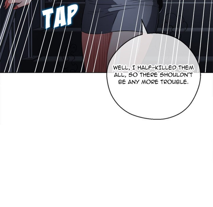 My High School Bully - Chapter 80 - picture 82