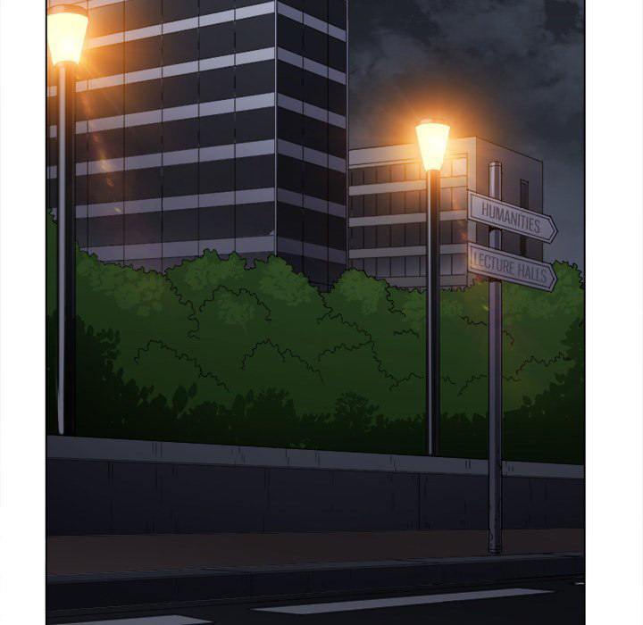 My High School Bully - Chapter 80 - picture 84