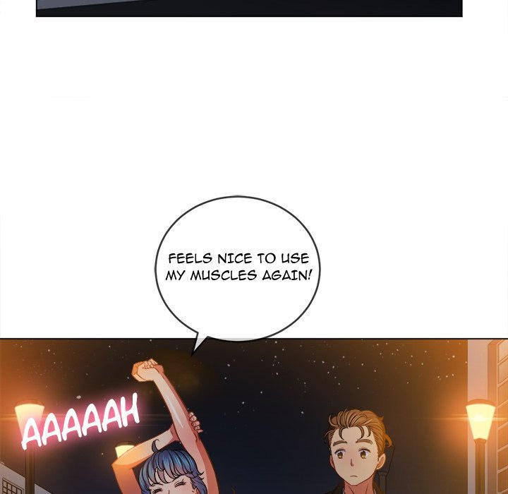 My High School Bully - Chapter 80 - picture 85