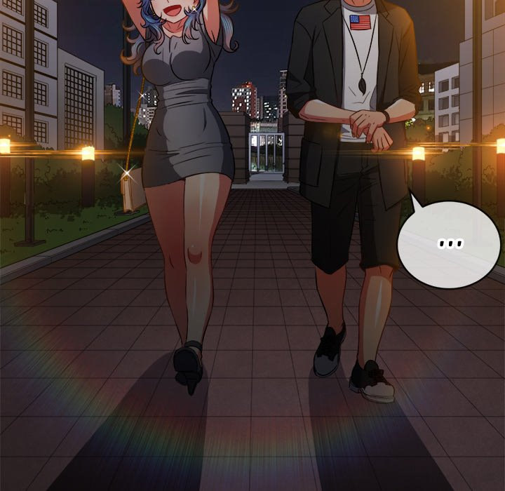 My High School Bully - Chapter 80 - picture 86