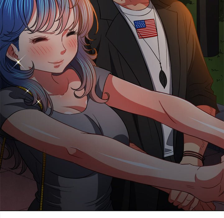 My High School Bully - Chapter 80 - picture 88