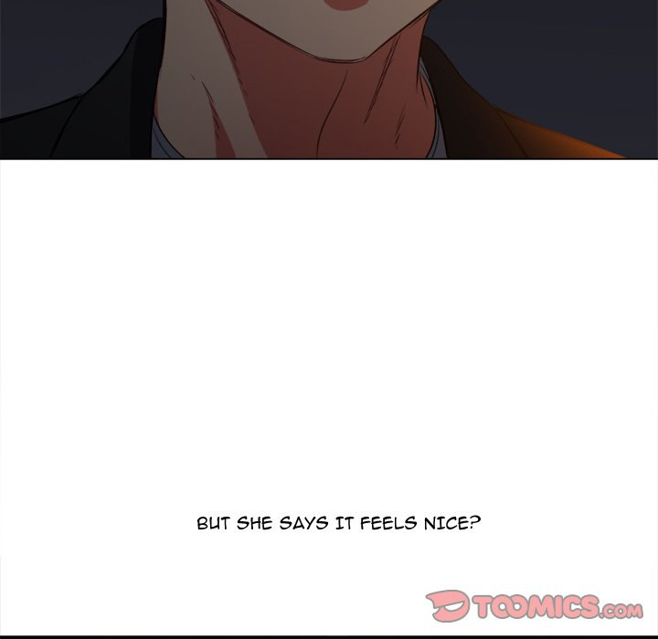 My High School Bully - Chapter 80 - picture 92