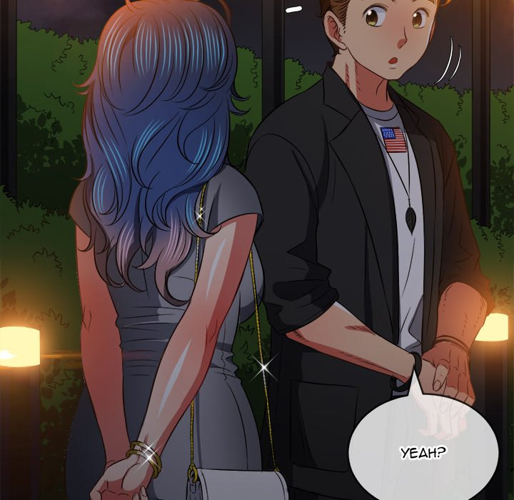 My High School Bully - Chapter 80 - picture 95