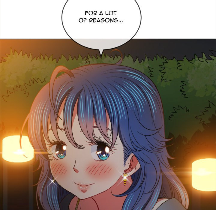 My High School Bully - Chapter 80 - picture 97