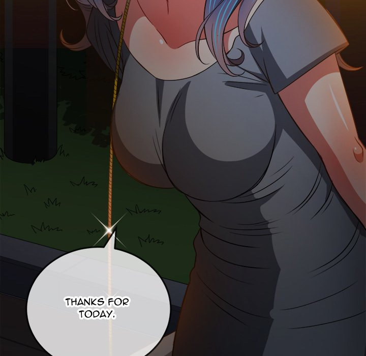 My High School Bully - Chapter 80 - picture 98