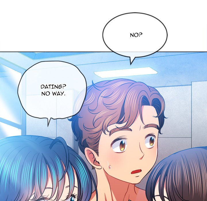 My High School Bully - Chapter 81 - picture 102