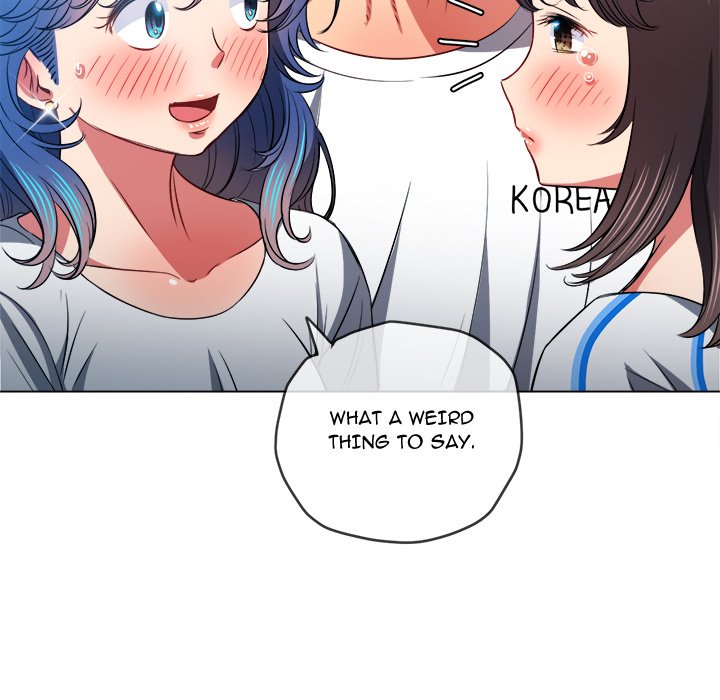 My High School Bully - Chapter 81 - picture 103