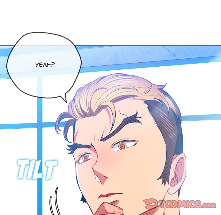 My High School Bully - Chapter 81 - picture 104