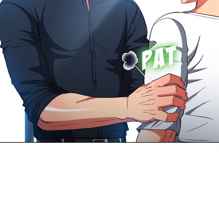 My High School Bully - Chapter 81 - picture 107