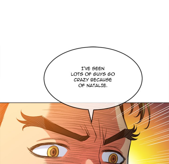 My High School Bully - Chapter 81 - picture 108