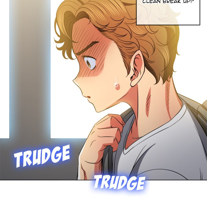My High School Bully - Chapter 81 - picture 113